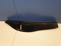 Накладка двери передней левой внутренняя для Lexus GS L10 2012-2018 Б/У
