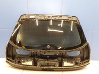 Стекло двери багажника для BMW i3 I01 2013-2023 Б/У