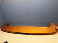 Спойлер двери багажника для Opel Mokka 2012-2019 Б/У