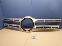 Накладка решетки радиатора для Mercedes M-klasse W166 ML GLE 2011-2018 Б/У