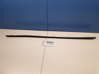 Молдинг рамки задней левой двери для BMW X6 E71 E72 2007-2014 Б/У
