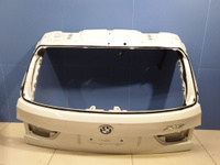 Дверь багажника для BMW X5 F15 2013-2018 Б/У
