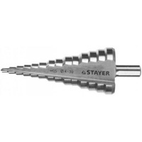 Сверло Stayer 29660-4-39-14, по металлу
