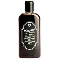 Morgan's Тоник для ухода за волосами Grooming Hair Tonic, 330 г, 250 мл, бутылка