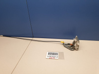 Замок двери багажника левый для Mitsubishi Outlander CW XL 2006-2012 Б/У