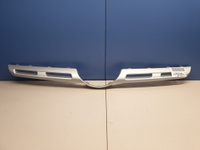 Накладка решетки радиатора для Mercedes E-klasse W213 2016- Б/У