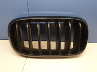 Решетка радиатора правая для BMW X5 F15 2013-2018 Б/У