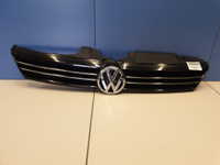 Решетка радиатора для Volkswagen Jetta A6 2010-2018 Б/У