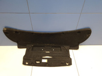 Обшивка крышки багажника для BMW 4 F32 F33 2013-2020 Б/У