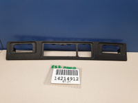 Накладка крышки багажника для BMW 4 F32 F33 2013-2020 Б/У