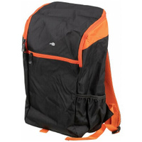 Рюкзак для ноутбука 15.6" PC Pet PCPKB0115BN коричневый/оранжевый полиэстер Pc pet