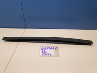 Направляющая стекла задней левой двери для Opel Zafira C 2011-2019 Б/У