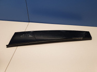 Накладка рамки двери задняя правая для Audi Q5 FY 2017- Б/У