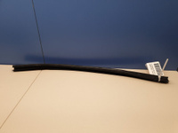 Накладка стекла задней правой двери для Audi Q5 FY 2017- Б/У