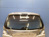 Стекло двери багажника для Subaru Legacy Outback B14 2010-2015 Б/У