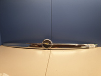 Накладка двери багажника с эмблемой для Opel Insignia 2008-2017 Б/У