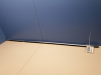 Молдинг стекла передней левой двери для Peugeot 508 2010-2018 Б/У