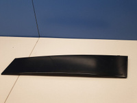 Накладка рамки двери передней правой для Peugeot 508 2010-2018 Б/У