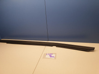 Молдинг стекла задней правой двери для Mercedes GLE-klasse C292 Coupe 2015-2019 Б/У