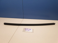 Направляющая стекла задней правой двери для BMW X3 F25 2010-2017 Б/У