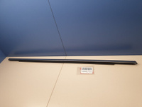 Молдинг стекла передней левой двери для Ford EcoSport 2014- Б/У