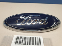 Эмблема крышки багажника для Ford Ranger 2012-2015 Б/У