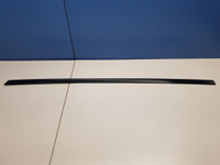 Молдинг рамки задней правой двери для Mercedes GLC-klasse X253 2015- Б/У
