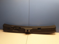 Обшивка двери багажника нижняя для Mercedes GLC-klasse C253 Coupe 2016- Б/У