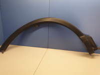 Расширитель арки правый задний для Toyota RAV 4 2013-2019 Б/У