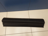 Молдинг двери левый передний для Toyota RAV 4 2013-2019 Б/У