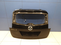 Дверь багажника для Mazda 5 CR 2005-2010 Б/У