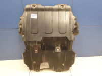 Пыльник двигателя для Cadillac Escalade 4 2014- Б/У
