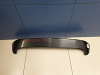 Спойлер крышки багажника для Subaru Impreza G12 2007-2012 Б/У
