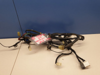 Жгут проводов крышки багажника для Subaru Impreza G12 2007-2012 Б/У