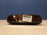 Зеркало заднего вида для Lexus IS SE30 2013-2020 Б/У