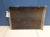 Радиатор кондиционера для BMW X5 E70 2006-2013 Б/У
