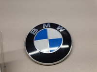 Эмблема крышки багажника для BMW 2 F22 F23 2014-2020 Б/У