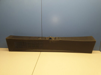 Обшивка багажника для Mitsubishi Outlander GF 2012- Б/У