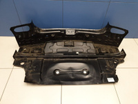 Панель пола багажника для Chevrolet Captiva C100 2007-2010 Б/У