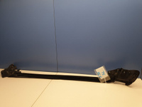 Уплотнитель стекла двери задний правый для BMW 4 F36 Gran Coupe 2013-2020 Б/У