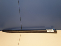Молдинг двери правый задний для Lexus GS S190 2005-2011 Б/У