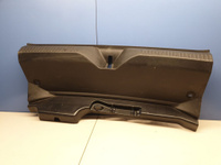 Обшивка багажника для Mercedes CLS-klasse C257 2018- Б/У