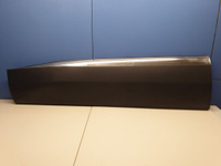 Молдинг двери левый передний для Peugeot 3008 P84 2016- Б/У