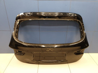 Дверь багажника для Infiniti JX QX60 L50 2013- Б/У