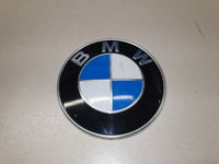 Эмблема двери багажника для BMW X2 F39 2017- Б/У