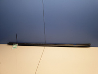 Молдинг стекла передней правой двери для Mazda MX-5 2005-2015 Б/У