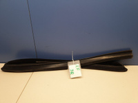 Уплотнитель стекла двери задний правый для Jaguar XF 2007-2015 Б/У