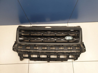 Решетка радиатора для Land Rover Freelander 2007-2014 Б/У