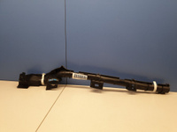 Кронштейн подушки безопасности боковой левой для Toyota RAV 4 2013-2019 Б/У