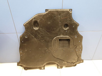 Пыльник двигателя для Toyota RAV 4 2013-2019 Б/У